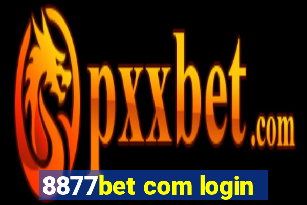 8877bet com login